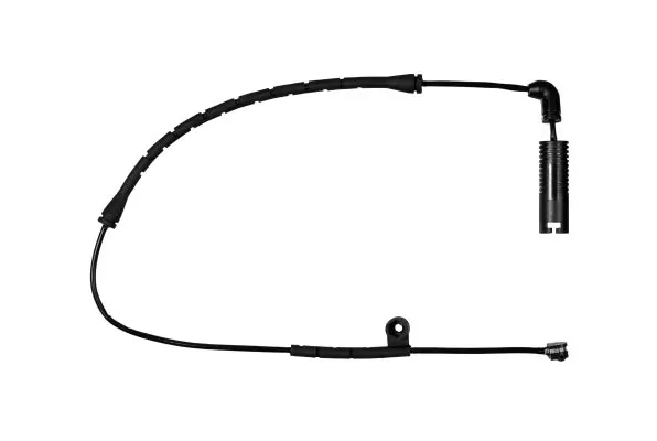  Sensor dianteiro de desgaste das sapatas do freio BMW 3 sedan (E46) (1998 - 2005) 