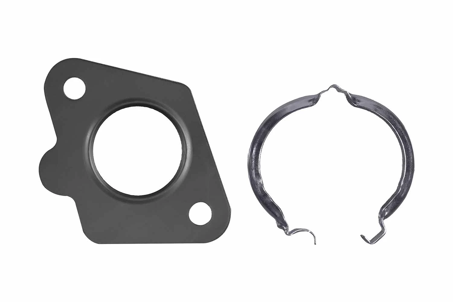 6NU014862071 HELLA Válvula EGR de recirculação dos gases