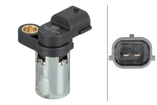 Sensor de posição da árvore distribuidora para Subaru Impreza III GR