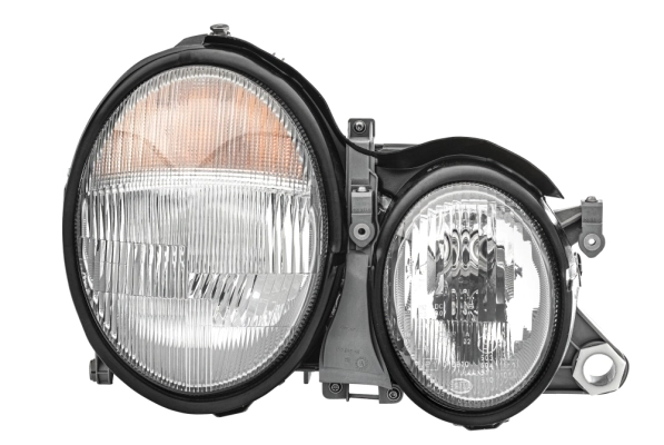 Luz direita Mercedes CLK  C208