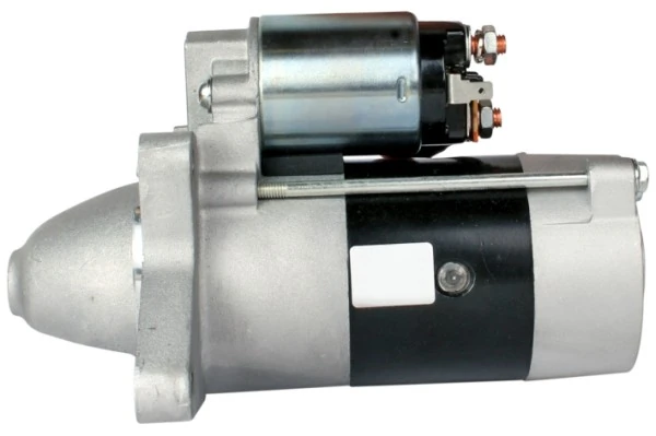 Motor de arranco WL0218400 Mitsubishi