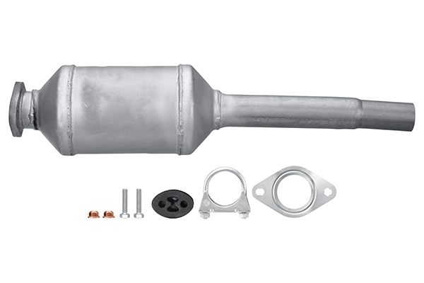Convertidor - catalisador HELLA 8LE366051321 preço, a partir de 317,46 USD