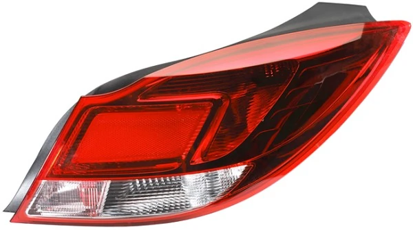 Lanterna traseira direita para Opel Insignia A G09