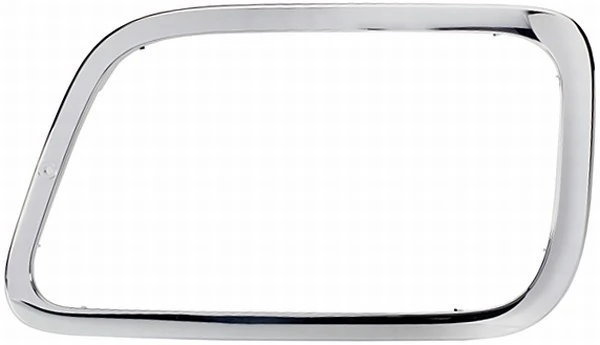 A943826035964 Mercedes Carcaça (cobrimento) da luz direita