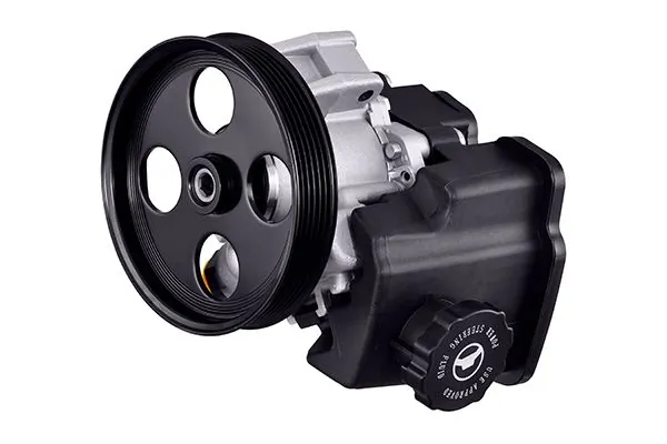  Bomba da Direção hidrâulica assistida Mercedes C sedan (W204) (2007 - 2014) 