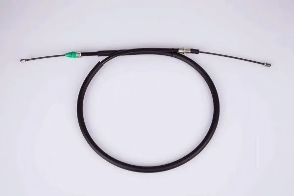 Cabo traseiro direito/esquerdo do freio de estacionamento Beca Cables 614014 preço, a partir de 15,38 USD