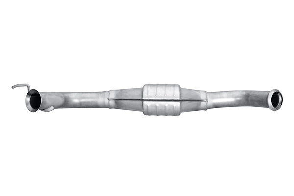 Convertidor - catalisador HELLA 8LE366053051 preço, a partir de 248,00 USD