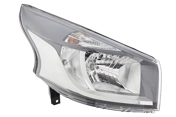 1EE011410421 HELLA Luz direita