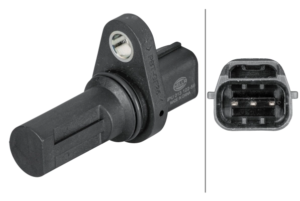 81090CHN3V091 NGK Sensor de posição (de revoluções) de cambota