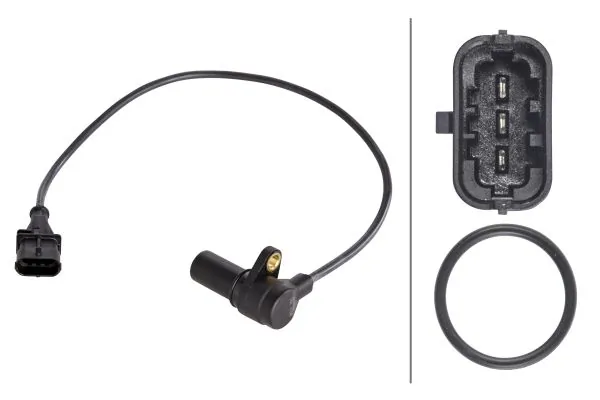 Sensor de posição (de revoluções) de cambota Alfa Romeo 146 preço, a partir de 30,09 USD