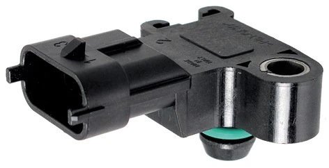 Sensor de pressão no coletor de admissão, MAP U20218211 Mazda