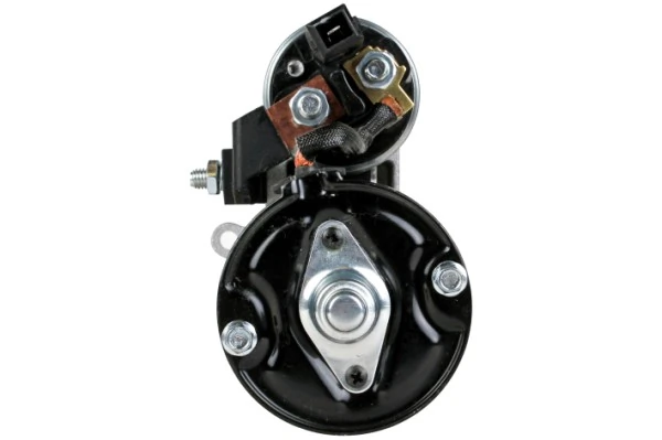Motor de arranco VALEO 726923