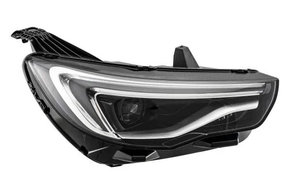 Luz direita Opel GRANDLAND X A18, P1UO