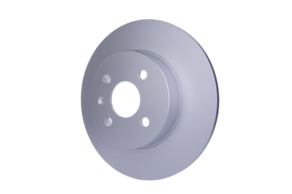 Disco do freio traseiro para Opel Corsa F08