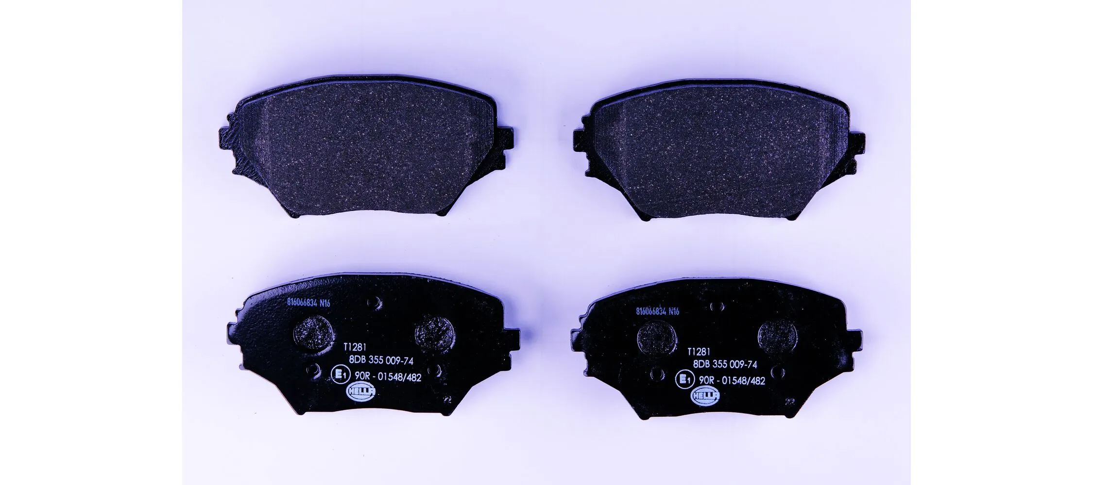 8DB355009741 HELLA