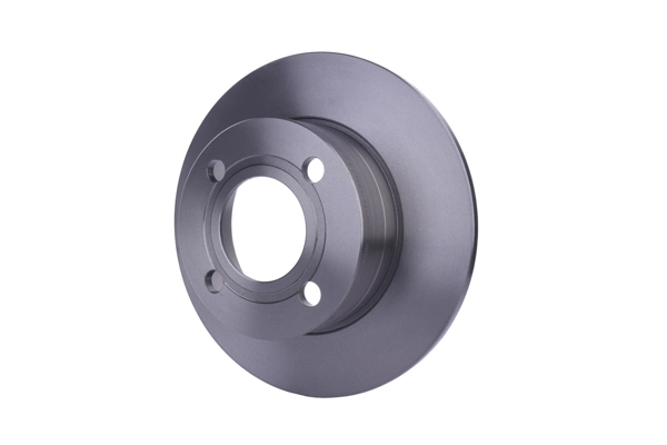  Disco do freio traseiro Audi 80 B4 carrinha (8C5) (1991 - 1996) B4