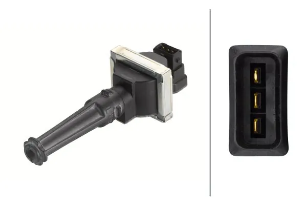 Compre BAE700AK Magneti Marelli Bobina de ignição