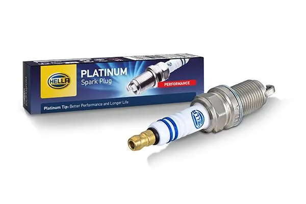 Vela de ignição para Honda Civic VII EU, EP, EV