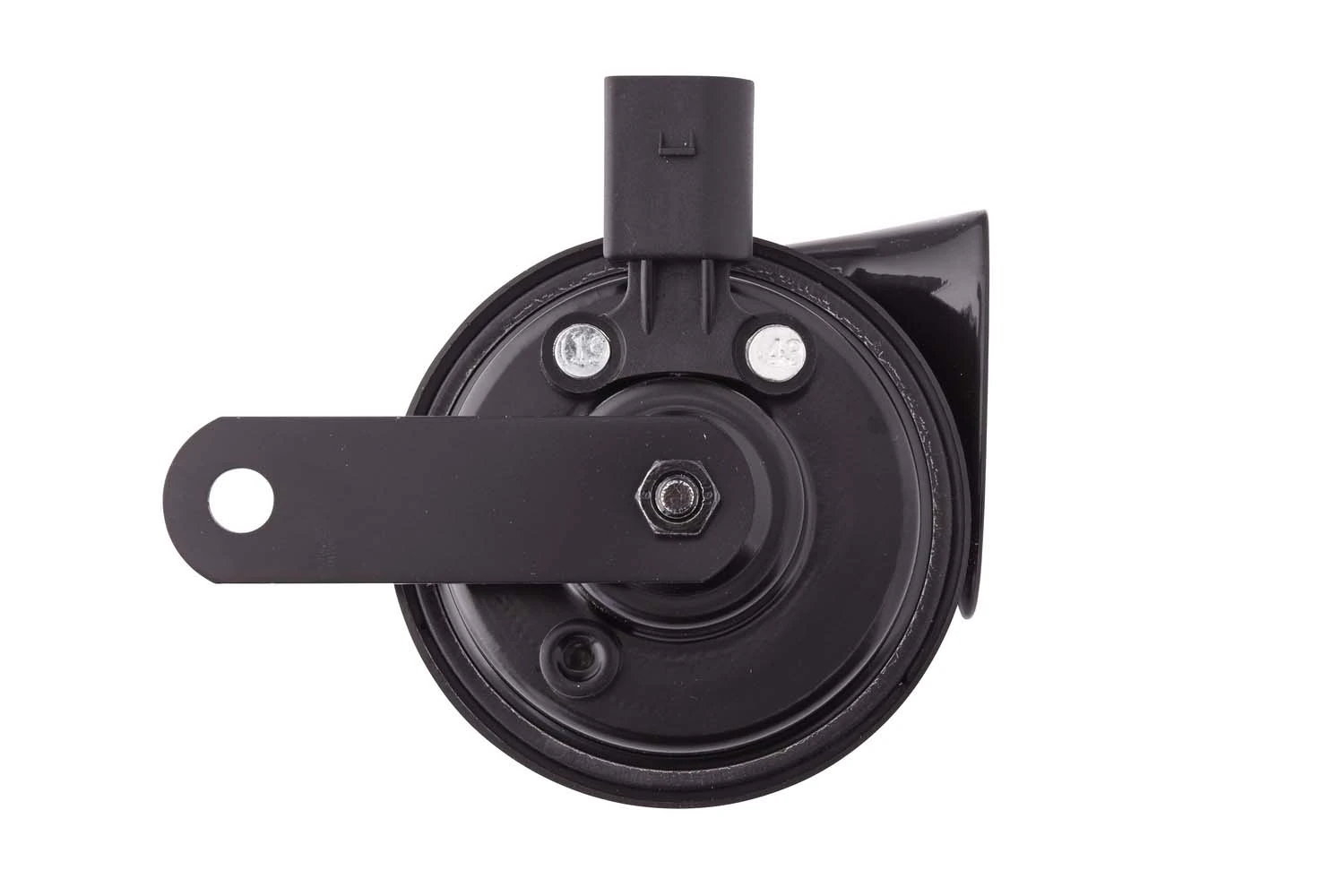  Sinal sonoro (cláxon) Audi A4 B7 sedan (8EC) (2004 - 2008) B7