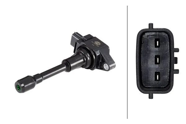 Bobina de ignição VALEO IC518