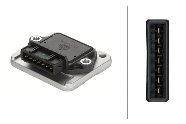 Módulo de ignição (comutador) Bosch 0227100010 preço, a partir de 32,22 USD