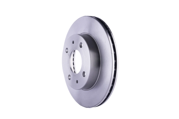  Disco do freio dianteiro Nissan Almera I hatchback (N15) (1995 - 2000) I