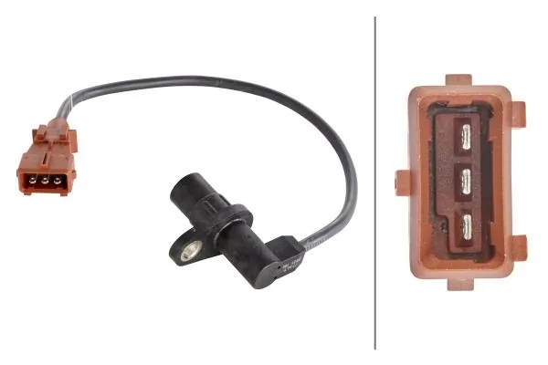 Sensor de posição (de revoluções) de cambota NGK 81001 preço, a partir de 26,82 USD