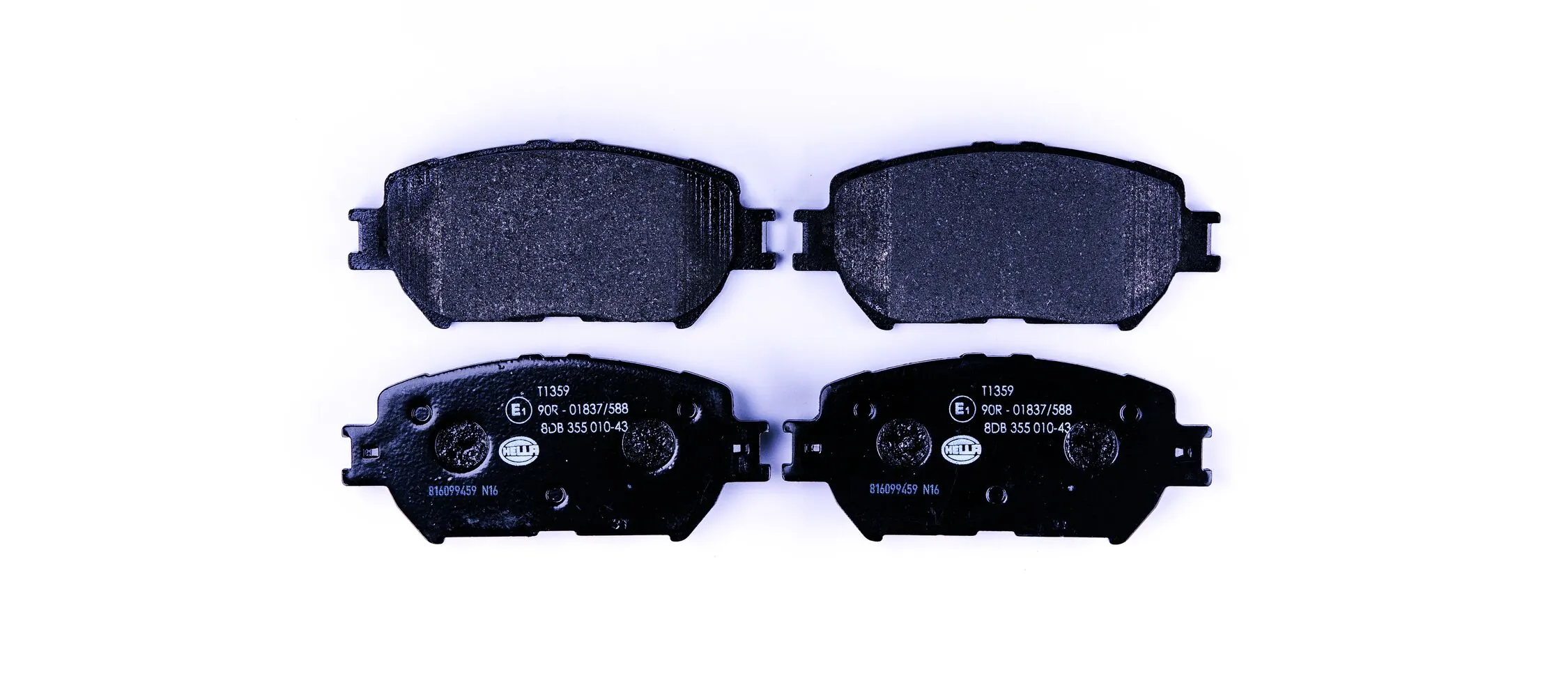 8DB355010431 HELLA