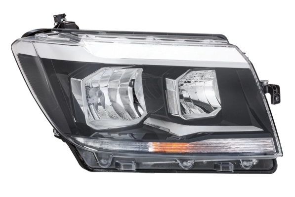 Luz direita para Volkswagen Crafter  SY, SX, SYB, SYC, SYD, SYM