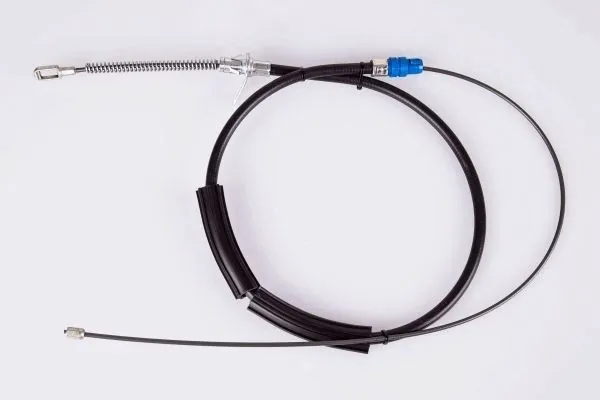 Cabo do freio de estacionamento traseiro esquerdo para Chrysler Voyager III RG, RS