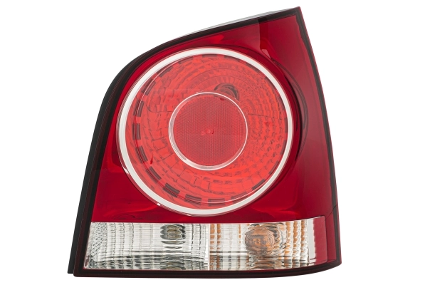 2VP965303081 HELLA Lanterna traseira direita