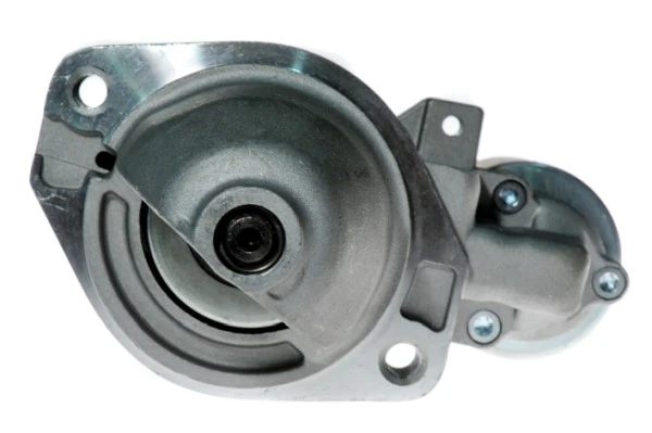 Compre Motor de arranco SsangYong Rodius 