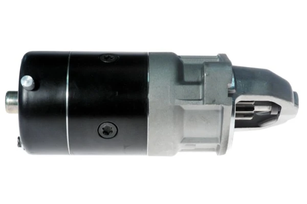 Motor de arranco para SsangYong Rodius  