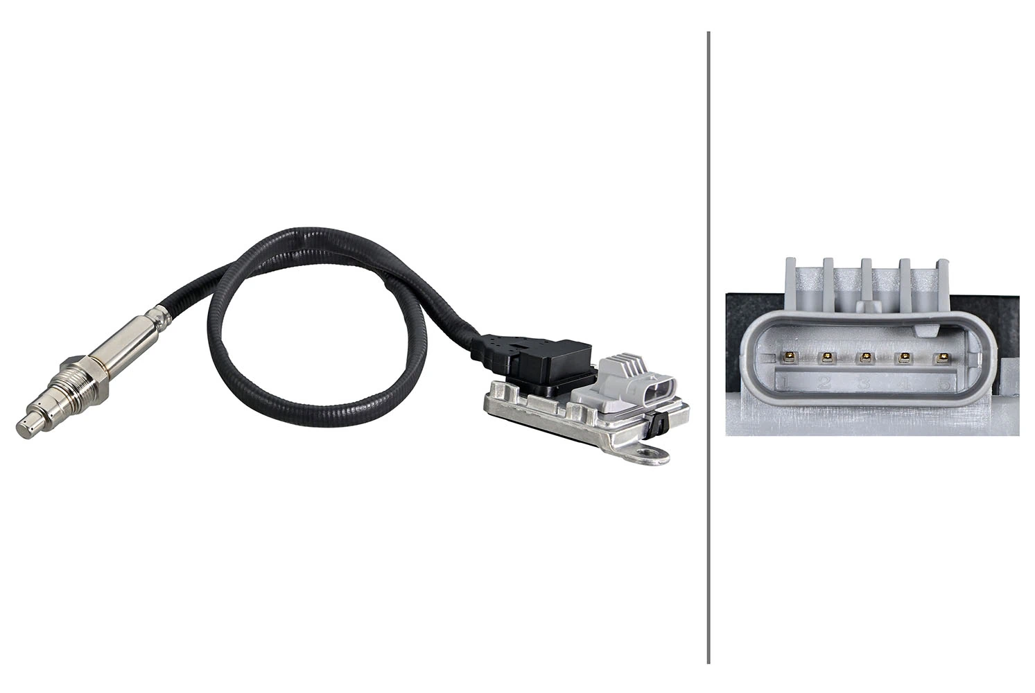 93457718 Peugeot/Citroen Sensor de óxidos de nitrogênio NOX