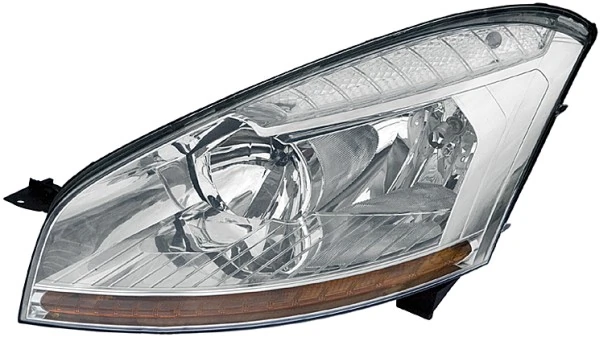 6208A8 Renault (RVI) Luz esquerda