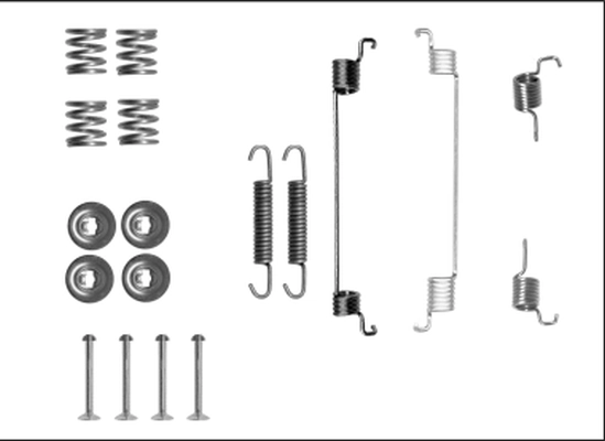 8DZ355205831 HELLA