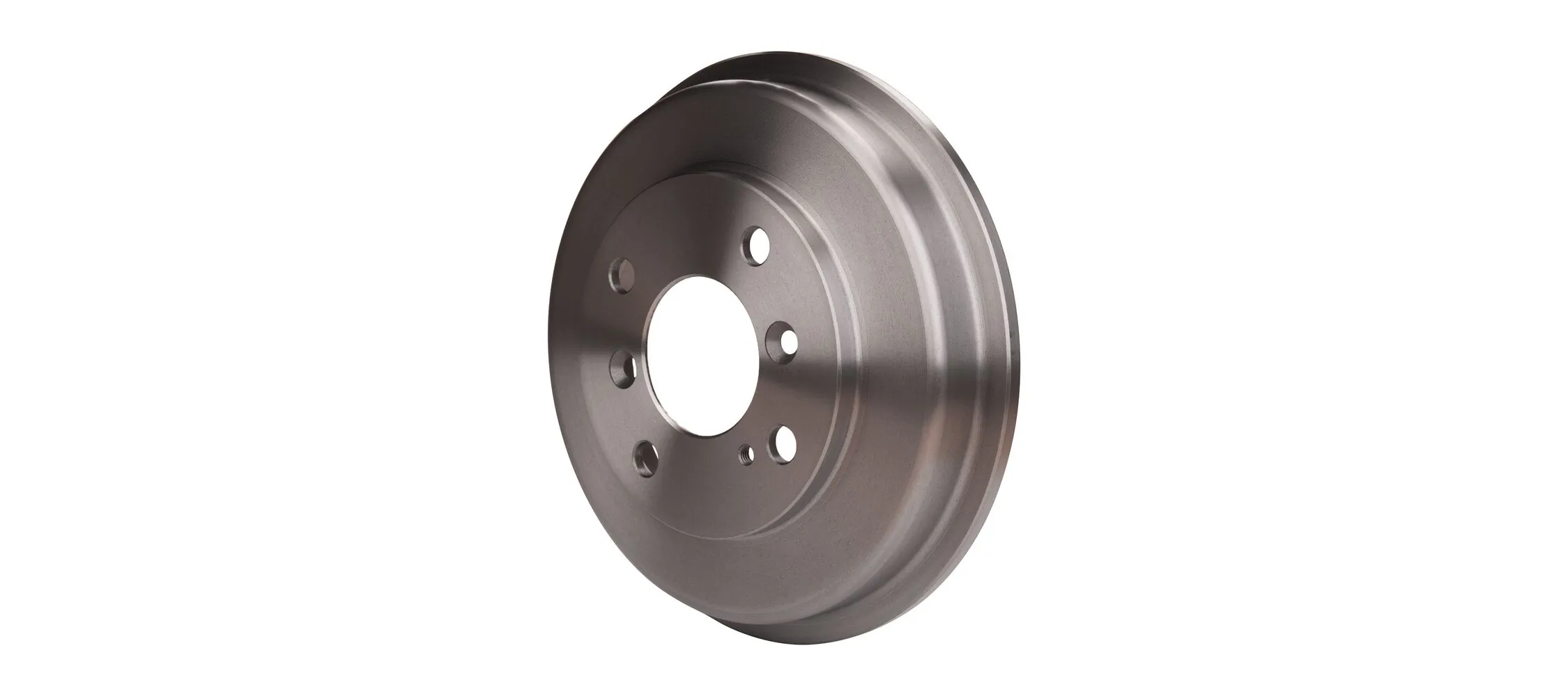  Tambor do freio traseiro Ford Fiesta Mk6 hatchback (CB1) (2008 - 2016) Mk6