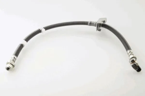 Compre Mangueira do freio dianteira Land Rover Discovery 2
