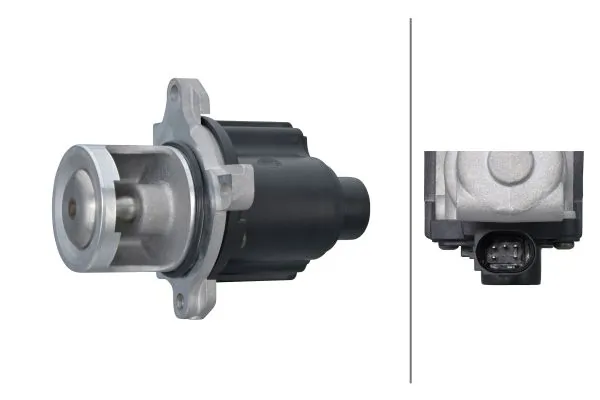Válvula EGR de recirculação dos gases Volkswagen Touareg II 7P5, 7P6 ao melhor preço