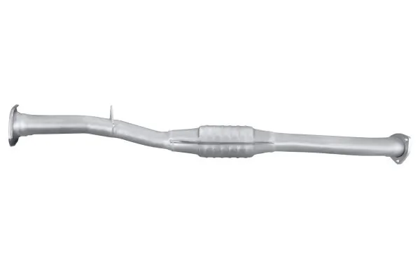 Convertidor - catalisador para Fiat Ducato II 230L