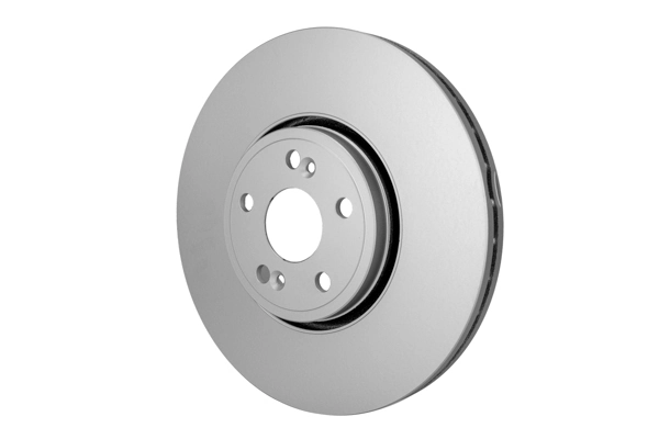 Disco do freio dianteiro Renault Espace IV JK0