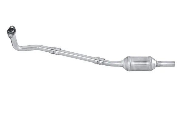 8LE366051821 HELLA Convertidor - catalisador