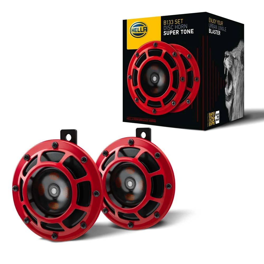 Sinal sonoro (cláxon) HELLA 3AG003399801 preço, a partir de 61,10 USD