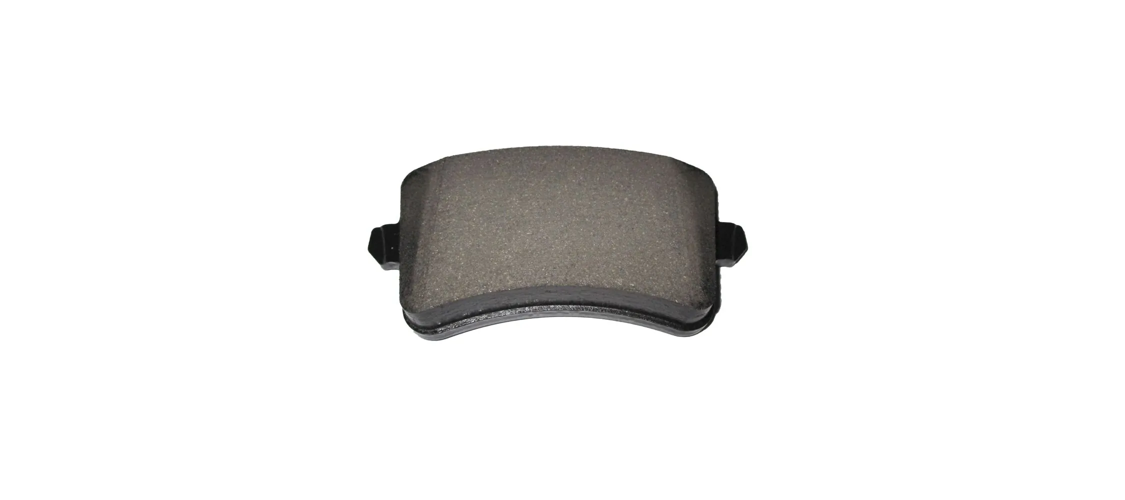 Sapatas do freio traseiras de disco Audi A4 Allroad B8 8KH