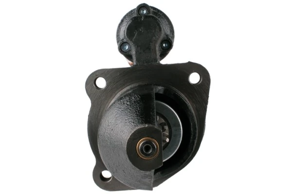 8EA012586561 HELLA Motor de arranco