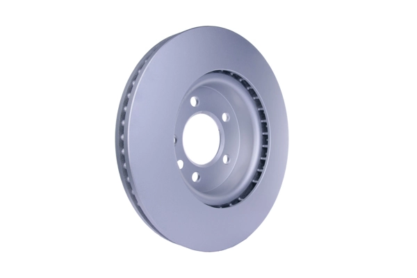  Disco do freio dianteiro Land Rover Discovery III SUV (LR3) (2004 - 2009) III