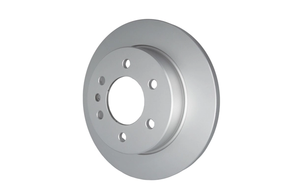 Disco do freio traseiro Mercedes Sprinter III 5-t 907, 910