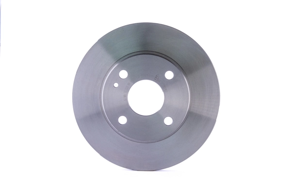 Disco do freio dianteiro Mazda 323 F IV BG