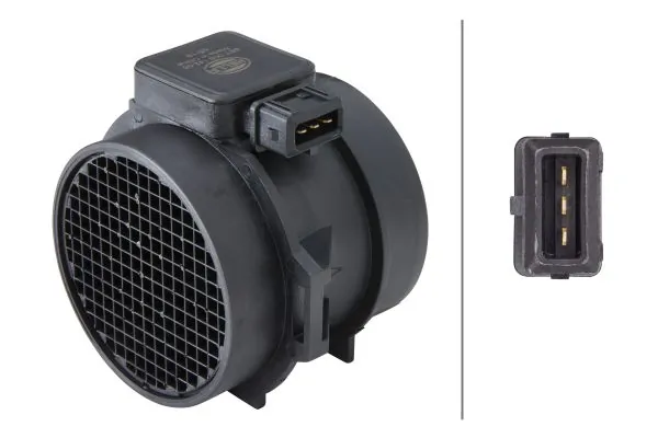 Sensor de fluxo (consumo) de ar, medidor de consumo M.A.F. - (Mass Airflow) Land Rover Freelander preço, a partir de 8,74 USD