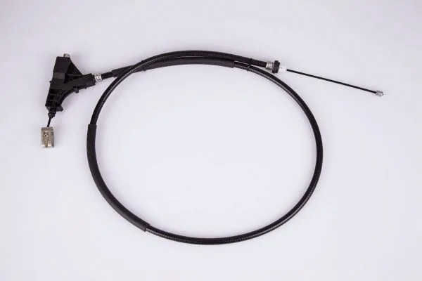 Cabo do freio de estacionamento dianteiro 507006 Beca Cables